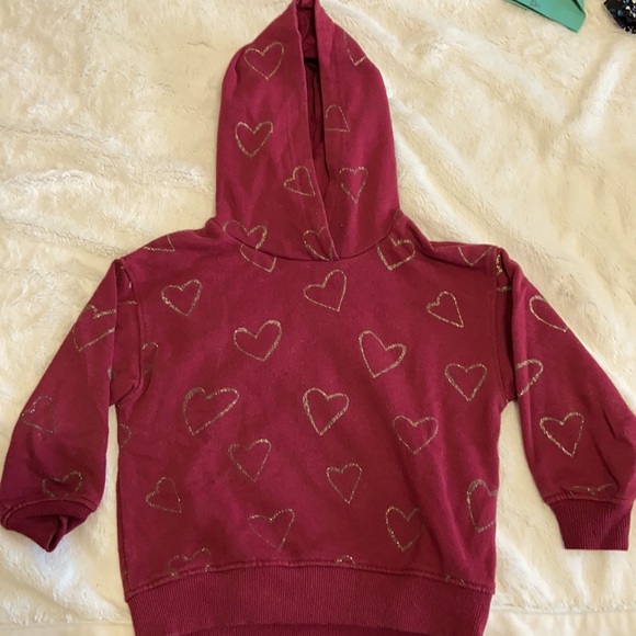 Girls top - Picture 1 of 1